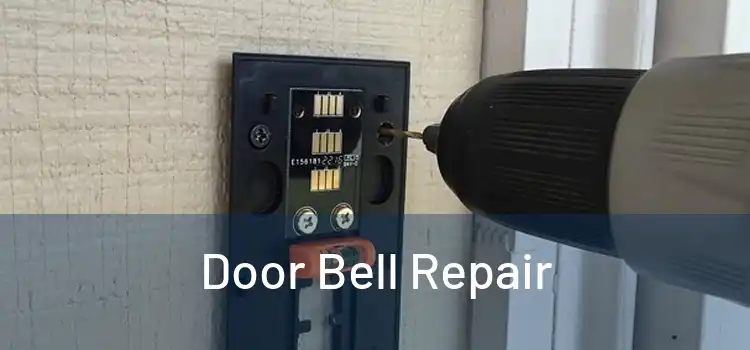  Door Bell Repair 