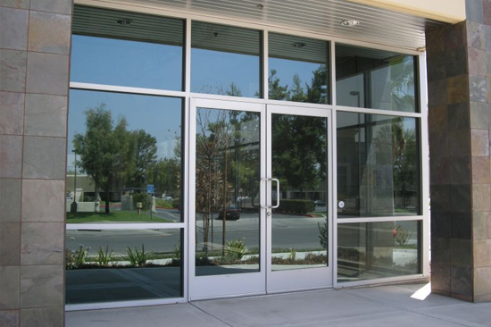 Ripon-commercial-door-repair