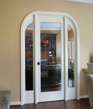 Passage Door Replacement Ripon