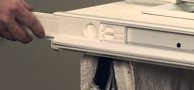 aluminum storefront door repair Ripon