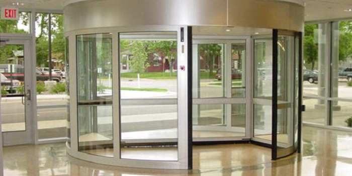 commercial automatic door repair Ripon