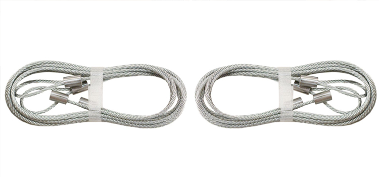 garage door torsion cable repair Ripon