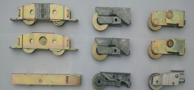 patio sliding door wheel replacement Ripon