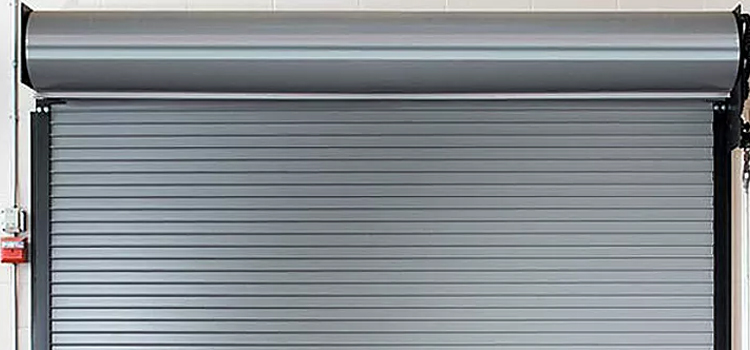 rolling steel door repair Ripon